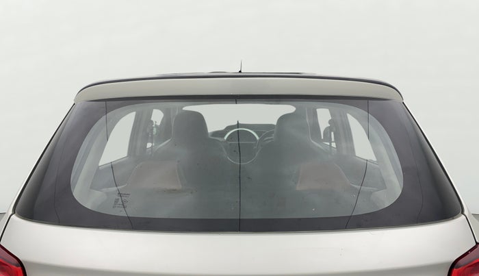 2021 Maruti S PRESSO VXI+, Petrol, Manual, 29,655 km, Rear Windshield