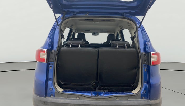 2020 Renault TRIBER RXZ, Petrol, Manual, 86,245 km, Boot Open Zoomed View