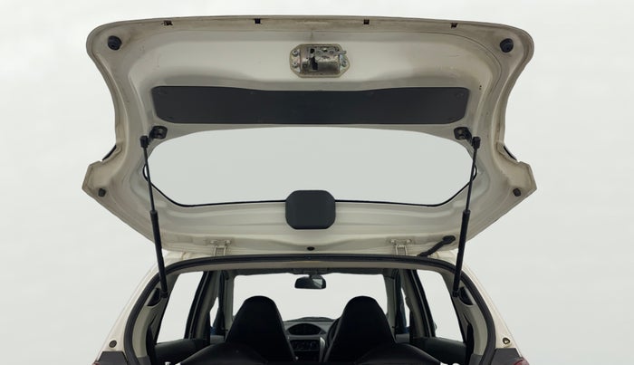 2015 Maruti Alto 800 LXI, Petrol, Manual, 47,936 km, Boot Door Open