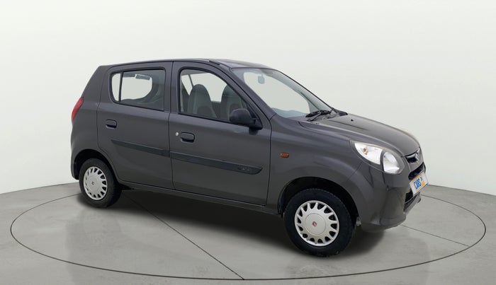 2014 Maruti Alto 800 LXI, Petrol, Manual, 46,309 km, SRP