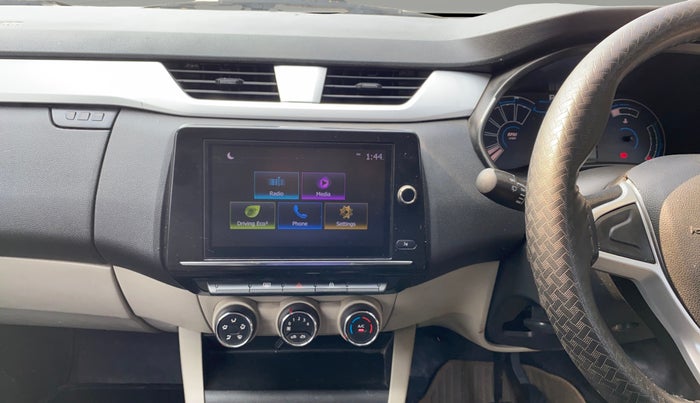 2020 Renault TRIBER RXZ AMT, Petrol, Automatic, 71,033 km, Air Conditioner