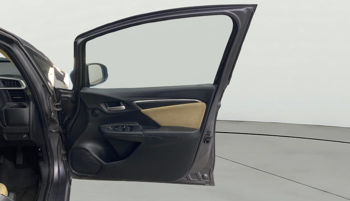 2017 Honda Jazz 1.2L I-VTEC V AT, Petrol, Automatic, 71,676 km, RHS Front Door