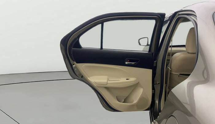 2019 Maruti Dzire VXI, Petrol, Manual, 42,795 km, LHS Rear Door