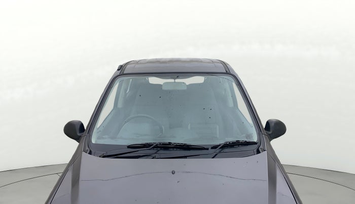 2016 Maruti Alto 800 LXI, Petrol, Manual, 1,16,703 km, Front Windshield