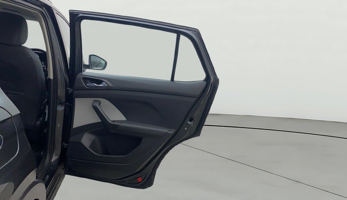 2022 Skoda KUSHAQ STYLE 1.5L TSI MT, Petrol, Manual, 25,011 km, RHS Rear Door