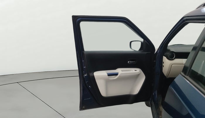 2020 Maruti IGNIS ALPHA 1.2, Petrol, Manual, 65,102 km, LHS Front Door