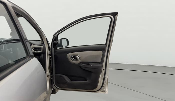 2021 Datsun Redi Go T(O) 1.0 AMT, Petrol, Automatic, 55,863 km, RHS Front Door