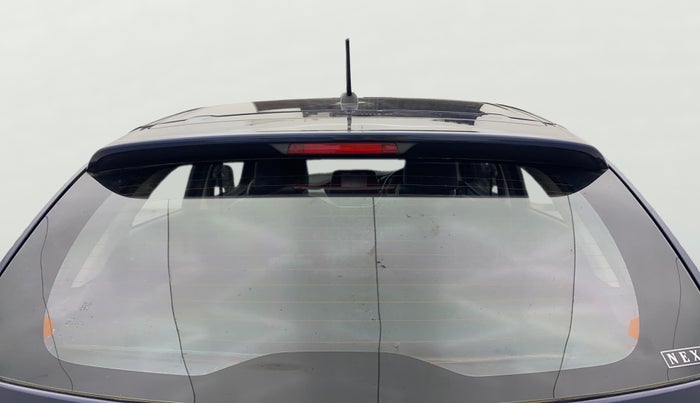 2023 Maruti Baleno SIGMA PETROL 1.2, Petrol, Manual, 19,466 km, Rear Windshield