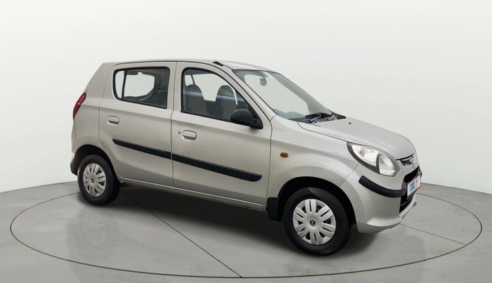 2016 Maruti Alto 800 LXI, Petrol, Manual, 84,184 km, Right Front Diagonal
