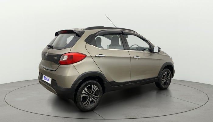 2018 Tata TIAGO NRG PETROL, Petrol, Manual, 52,247 km, Right Back Diagonal