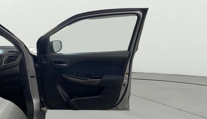 2020 Maruti Baleno DELTA PETROL 1.2, Petrol, Manual, 81,076 km, RHS Front Door