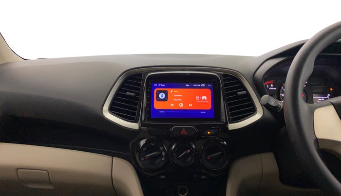 2019 Hyundai NEW SANTRO MAGNA, Petrol, Manual, 11,994 km, Air Conditioner