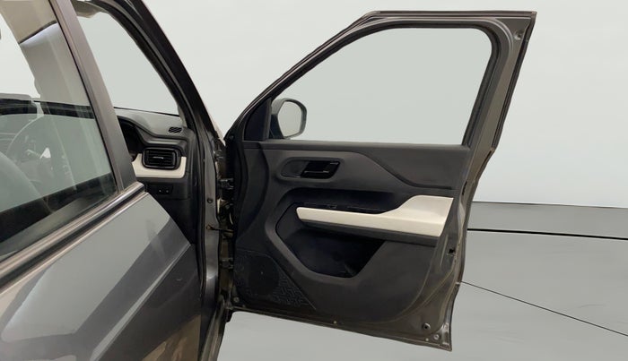 2023 Tata PUNCH PURE MT, Petrol, Manual, 20,983 km, RHS Front Door