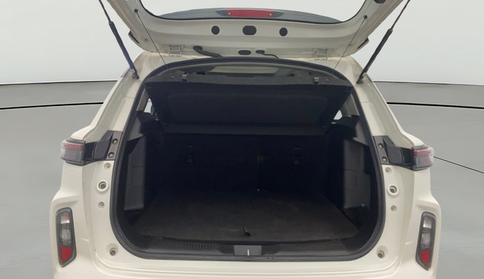 2023 Maruti Grand Vitara ALPHA SMART HYBRID, Petrol, Manual, 35,536 km, Boot Open Zoomed View