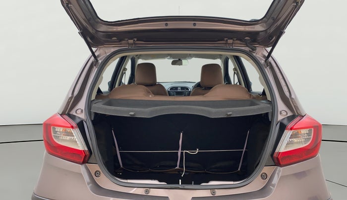2018 Tata Tiago XZ PETROL, Petrol, Manual, 88,151 km, Boot Open Zoomed View