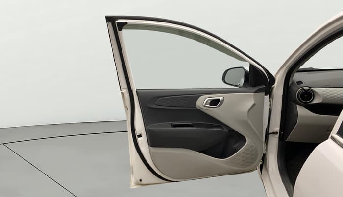 2023 Hyundai GRAND I10 NIOS SPORTZ 1.2 KAPPA VTVT, Petrol, Manual, 29,416 km, LHS Front Door