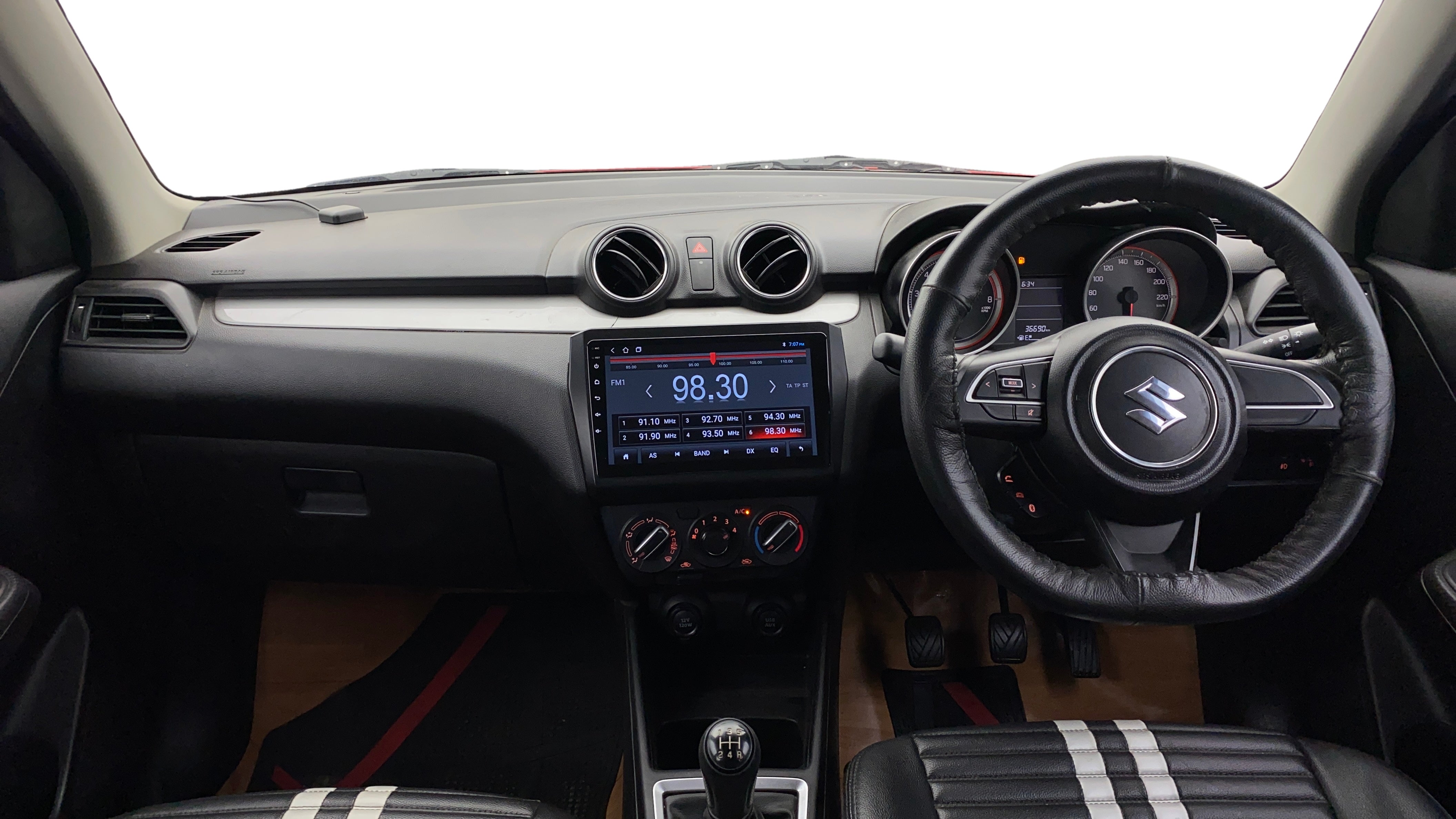 Interior
