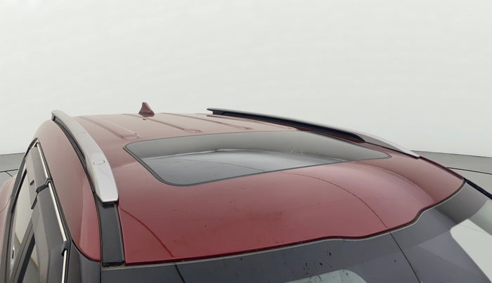 2022 KIA SELTOS HTK PLUS 1.5 DIESEL IMT, Diesel, Manual, 70,386 km, Roof