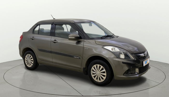 2016 Maruti Swift Dzire VXI, Petrol, Manual, 28,227 km, SRP