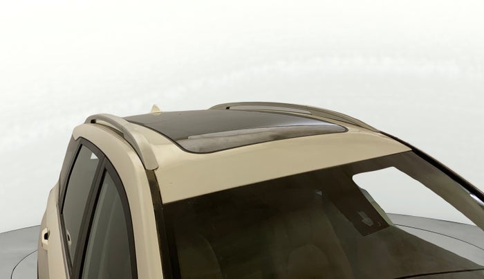 2023 MG HECTOR PLUS Sharp Pro 1.5 Turbo Petrol CVT 6 STR, Petrol, Automatic, 46,361 km, Roof