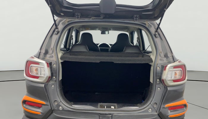 2023 Maruti S PRESSO VXI+, Petrol, Manual, 22,488 km, Boot Open Zoomed View