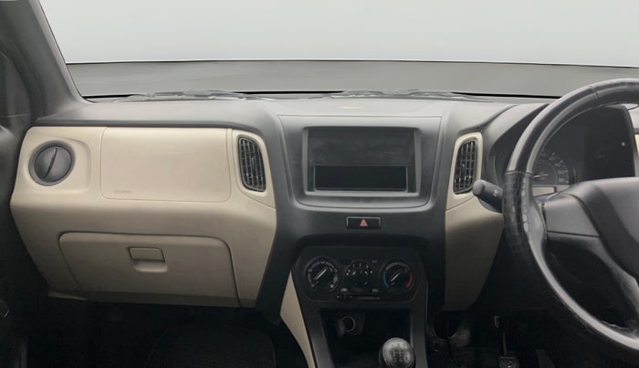 2024 Maruti New Wagon-R LXI 1.0, Petrol, Manual, 23,487 km, Air Conditioner