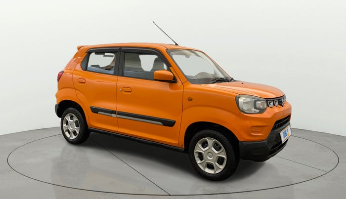 2021 Maruti S PRESSO VXI PLUS AMT, Petrol, Automatic, 73,876 km, SRP