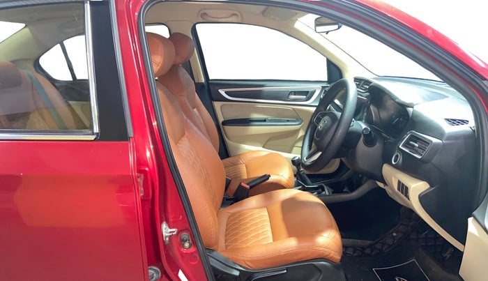 2023 Honda Amaze 1.2L I-VTEC VX, Petrol, Manual, 32,831 km, Right Side Front Door Cabin