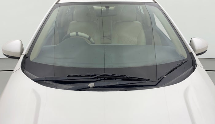 2018 Honda City 1.5L I-VTEC V MT, Petrol, Manual, 75,000 km, Front Windshield