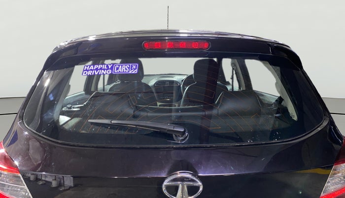 2022 Tata Tiago XZ PLUS PETROL, Petrol, Manual, 39,856 km, Rear Windshield