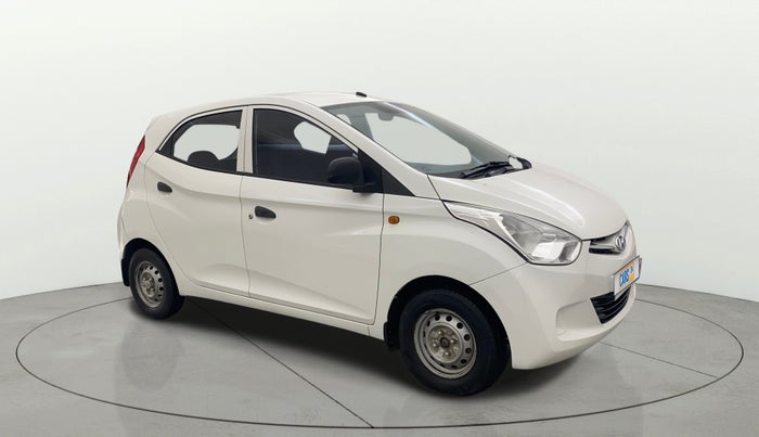 2013 Hyundai Eon ERA +, Petrol, Manual, 61,413 km, SRP