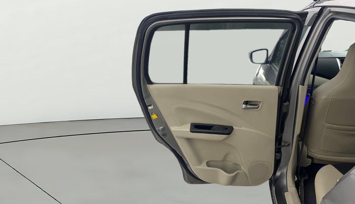 2018 Maruti Celerio ZXI AMT, CNG, Automatic, 95,798 km, LHS Rear Door