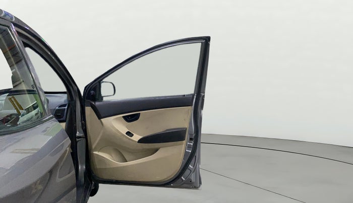 2013 Hyundai Eon MAGNA +, Petrol, Manual, 49,693 km, RHS Front Door