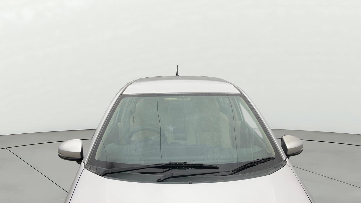 2015 Honda Amaze 1.2L I-VTEC VX AT, Petrol, Automatic, 69,941 km, Front Windshield