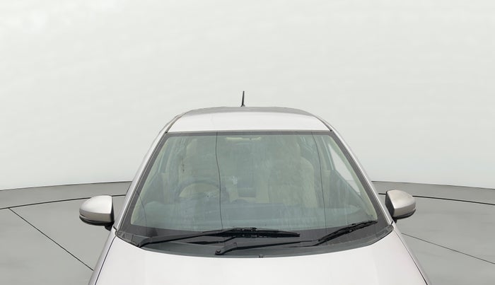 2015 Honda Amaze 1.2L I-VTEC VX AT, Petrol, Automatic, 69,722 km, Front Windshield