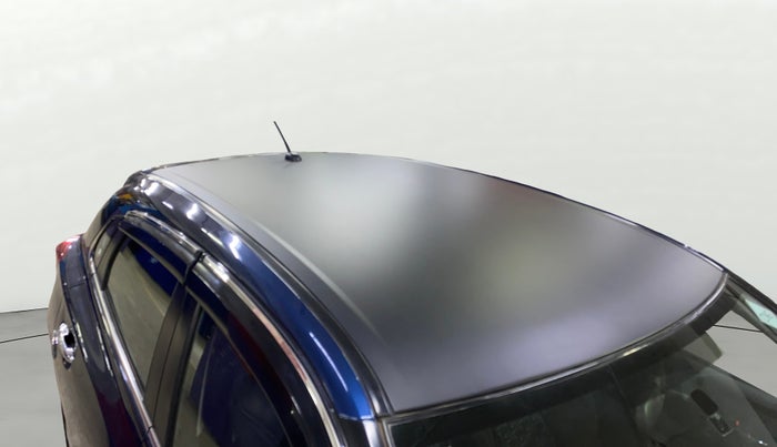 2023 Maruti Baleno  ZETA CNG 1.2L, CNG, Manual, 1,06,909 km, Roof