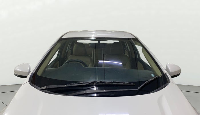 2022 Honda City 1.5L I-VTEC V MT 4TH GEN, Petrol, Manual, 83,460 km, Front Windshield