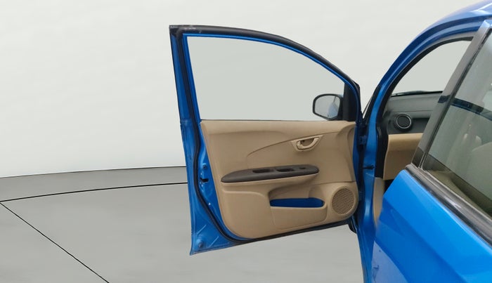 2013 Honda Brio S MT, Petrol, Manual, 41,936 km, LHS Front Door