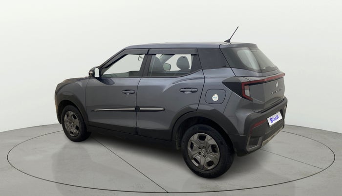 2024 Mahindra XUV 3XO MX3 Pro 1.5 Turbo Diesel, Diesel, Manual, 83,027 km, Left Back Diagonal