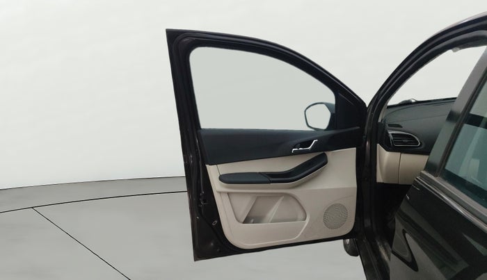 2023 Tata Tiago XZ PLUS CNG, CNG, Manual, 50,250 km, LHS Front Door