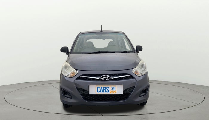 2013 Hyundai i10 MAGNA 1.1, CNG, Manual, 94,389 km, Front