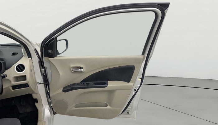 2015 Maruti Celerio VXI AMT, Petrol, Automatic, 48,015 km, RHS Front Door