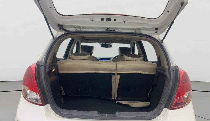 2013 Hyundai i20 ASTA 1.4 CRDI, Diesel, Manual, 1,41,813 km, Boot Open Zoomed View