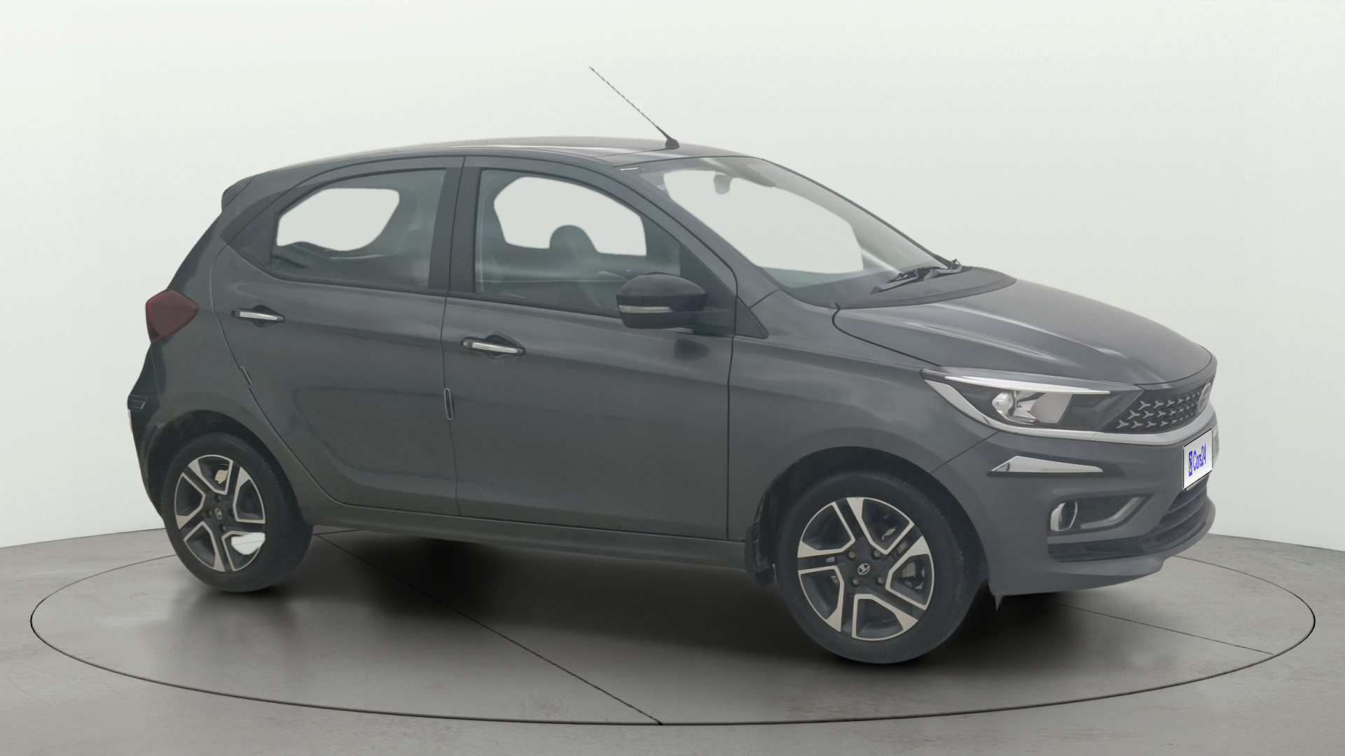 2024 Tata Tiago 2021-2026 XZA PLUS PETROL 2024 Tata Tiago 2021-2026 XZA PLUS PETROL
