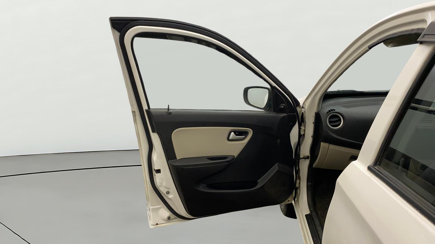 2019 Maruti Alto LXI, CNG, Manual, 61,116 km, LHS Front Door