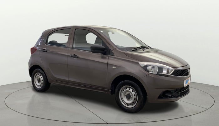 2017 Tata Tiago XE PETROL, Petrol, Manual, 43,479 km, Right Front Diagonal