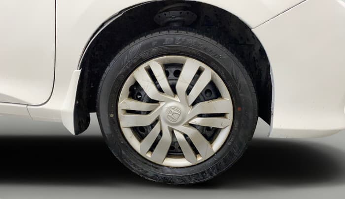 2014 Honda City 1.5L I-VTEC SV CVT, Petrol, Automatic, 1,03,565 km, Right Front Wheel