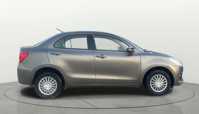 2019 Maruti Dzire VXI, Petrol, Manual, 37,843 km, Right Side View