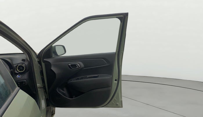 2023 Hyundai EXTER SX (O) CONNECT, Petrol, Manual, 39,143 km, RHS Front Door