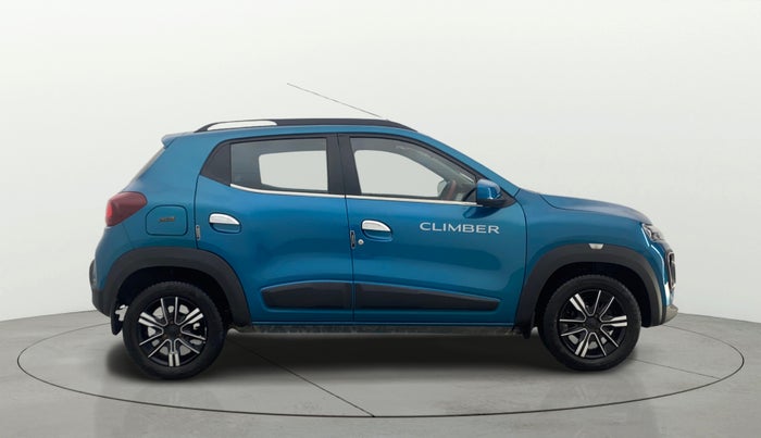 2022 Renault Kwid CLIMBER MT 1.0, Petrol, Manual, 14,836 km, Right Side View